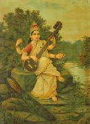 Saraswati